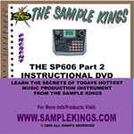 sp606 instructional dvd part 2